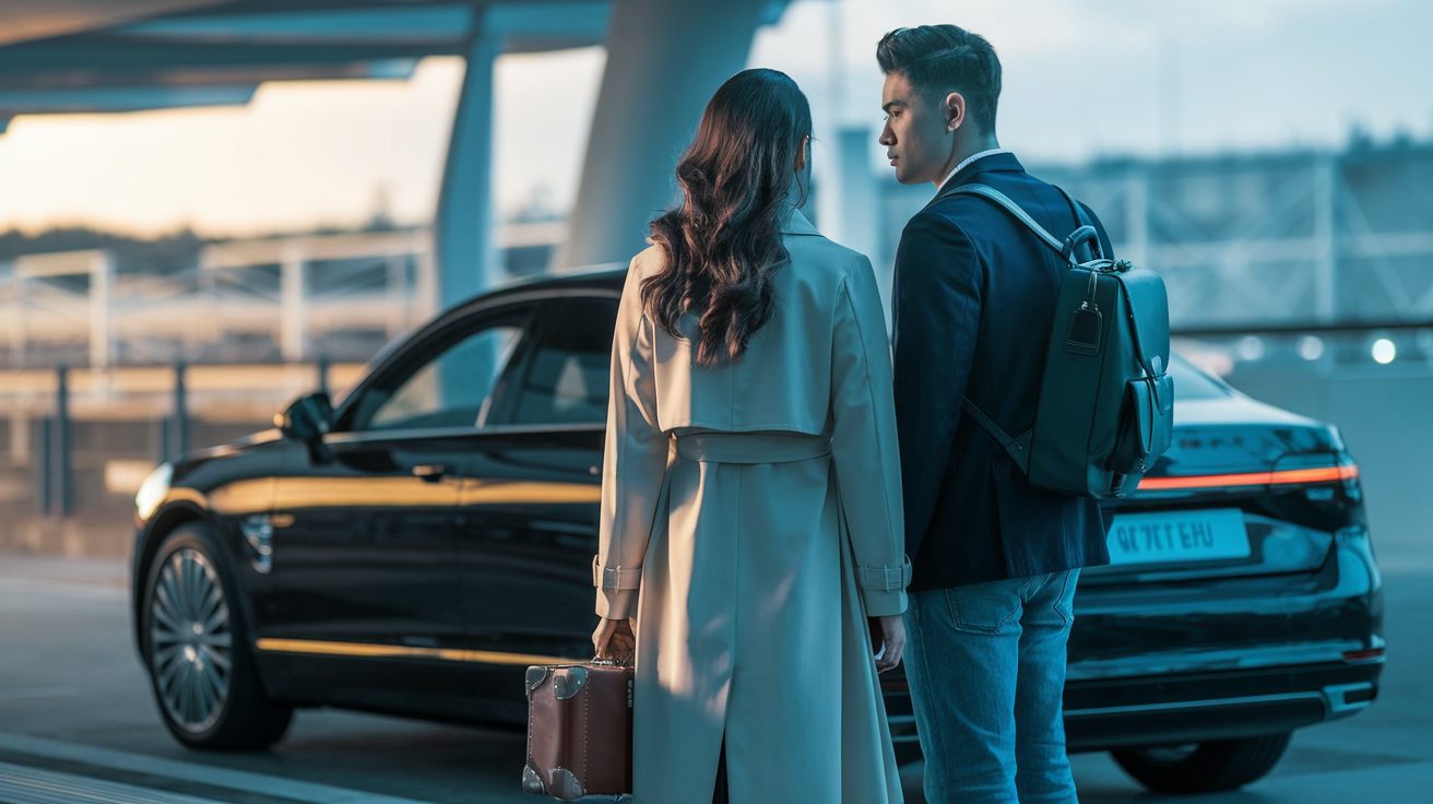 Arkitsa to Athens Airport Transfer: Your Ultimate Guide to Hassle-Free Travel